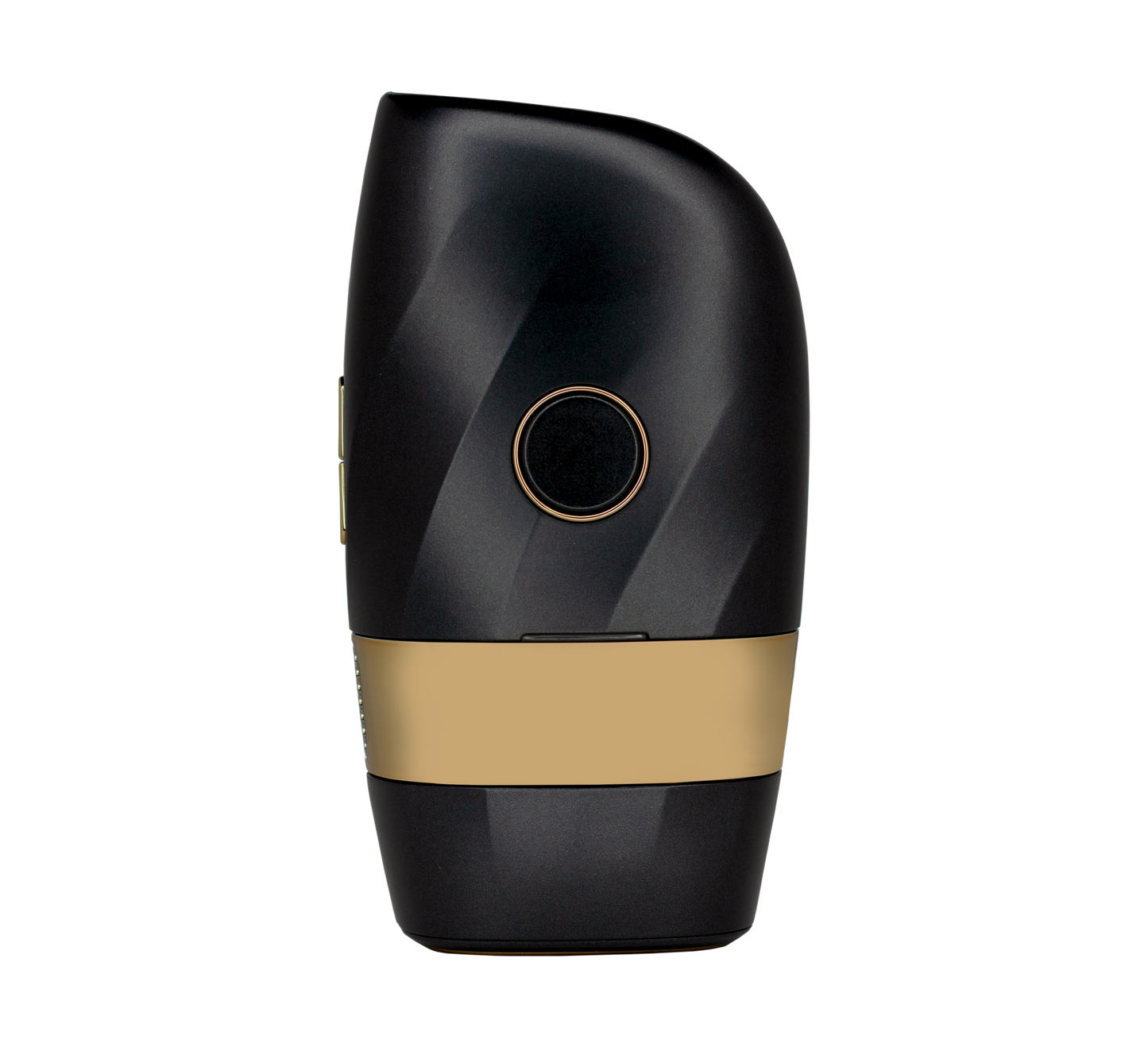LaserLuxe IPL Hair Removal Handset – At-Home Permanent Hair Reduction for Smooth, Silky Skin with Advanced Light Technology