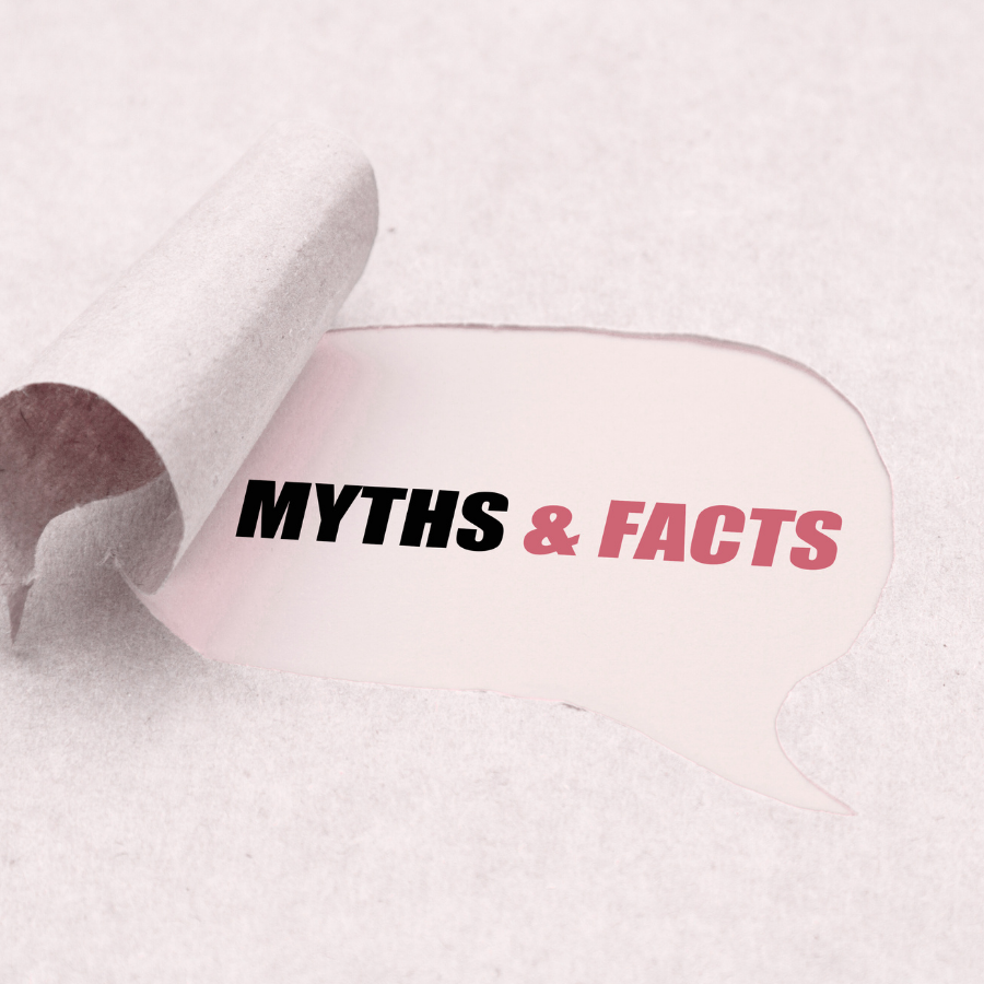 Debunking Myths About IPL Hair Removal 🚀✨