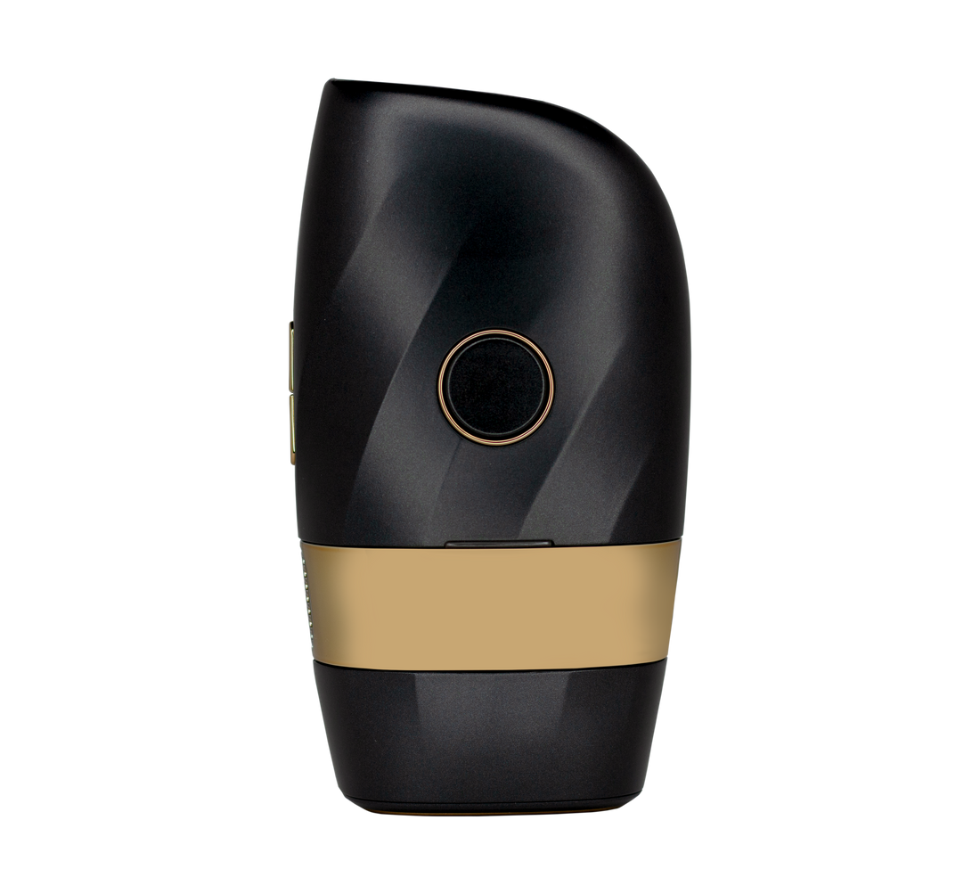 Tips for Maximizing Results with Your LaserLuxe IPL Hair Removal Handset 🚀✨