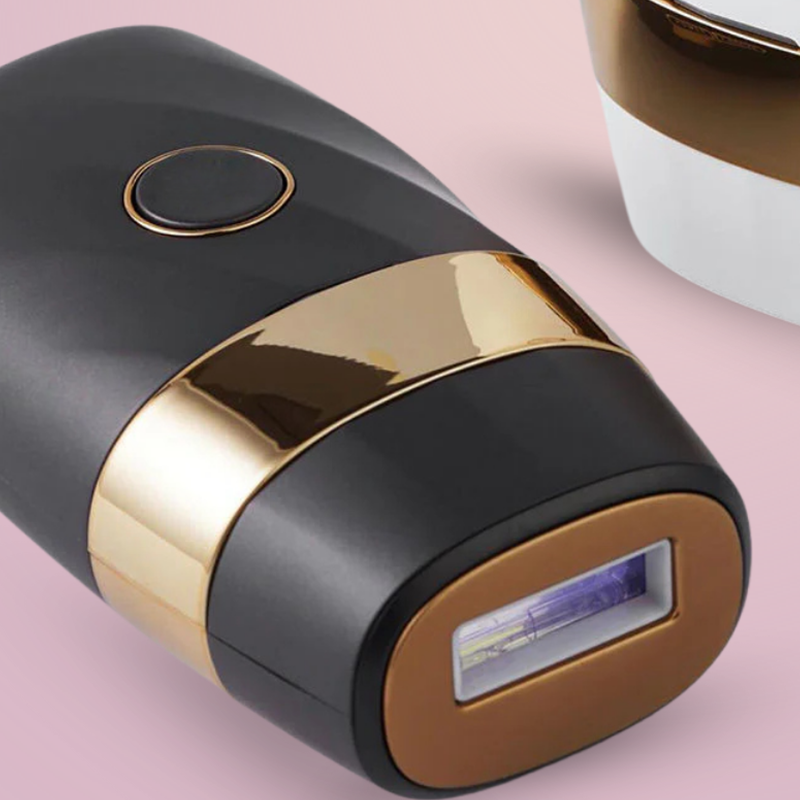 How Long Does It Take to See Results with the LaserLuxe IPL Handset? ⏳✨