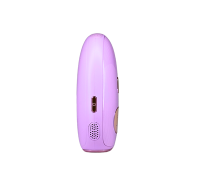 ELK IPL Laser Hair Removal Handset – Australia’s Best Pain-Free Hair Remover