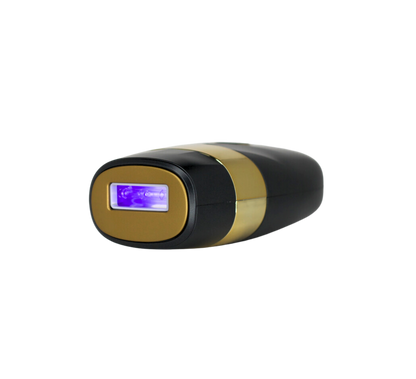 LaserLuxe IPL Hair Removal Handset – Australia’s Best Painless & Permanent Hair Reduction Device