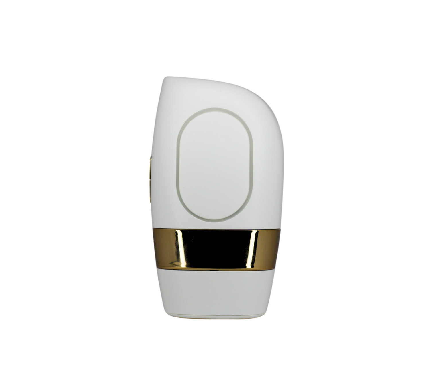 Laserluxe IPL Handset Back View