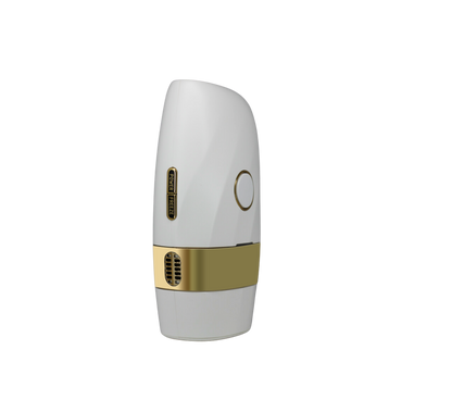 LaserLuxe IPL Hair Removal Handset – Australia’s Best Painless & Permanent Hair Reduction Device